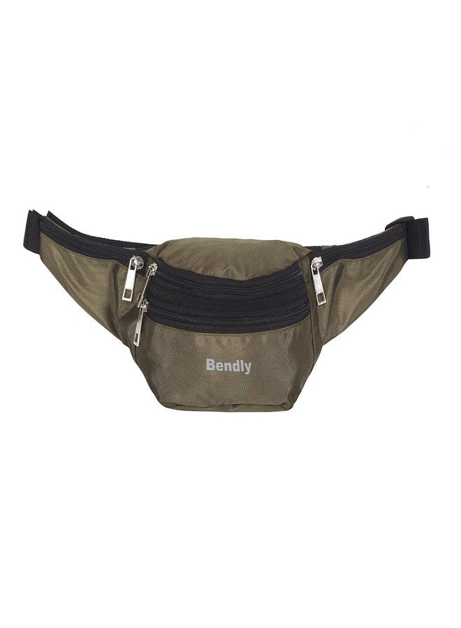 Bendly 1000DNWAISTMEH - Image 1